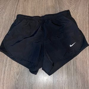 Nike dri fit shorts, size small